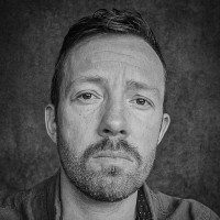 360watch Employee Rob Nudds's profile photo