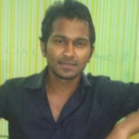 Mahesh Waran Email & Phone Number