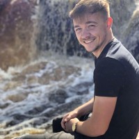 HackerOne Employee Stuart Beck's profile photo