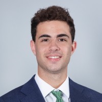 Healthfirst Employee Patrick Mulrenan's profile photo