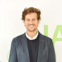 IAM Carbonzero Employee Jorge Casares's profile photo