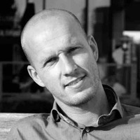 Adapt Analytics Employee Dennis Reurings's profile photo
