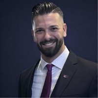 Müller - Die lila Logistik SE Employee Nikolaos Tsiberidis's profile photo