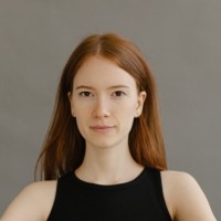 Sum&Substance Employee Olga Silyutina's profile photo