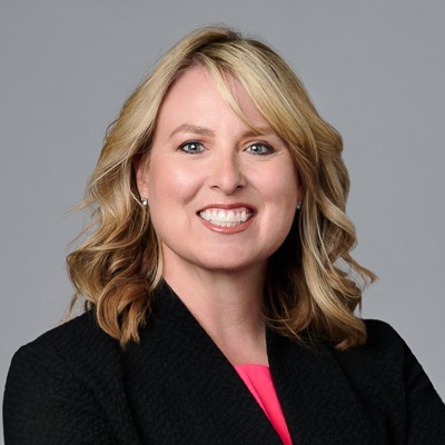Insight Employee Jen Vasin's profile photo