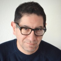 GOBankingRates Employee Antonio Ruiz-Camacho's profile photo