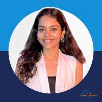 QuantArt Employee Vanshika Gupta's profile photo
