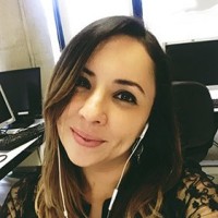 Krysia Castillo Email