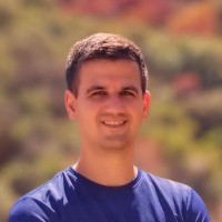 OPTUM SERVICES, INC. Employee Luis Forte's profile photo