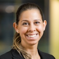 CI Private Wealth Employee Noura Dube's profile photo