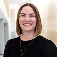 University of Utah - David Eccles School of Business Employee Katie Amundsen's profile photo