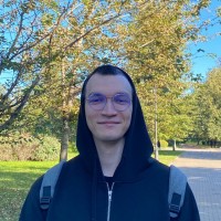 Roman Kniazev Email