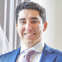 Hartree Partners Employee Ryan Marvin's profile photo