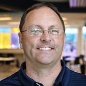 Marian University Indianapolis Employee Travis Dillon's profile photo