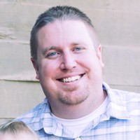 American Express Employee John Yarger's profile photo