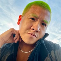 Merrell Employee Alexander Ho's profile photo