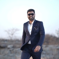 Bridgetown Consulting Employee Prashanth Reddy's profile photo