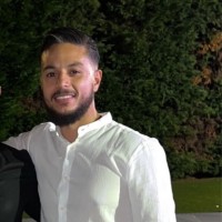 Hocine Ghalmi's profile photo