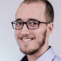 4MK Solutions Employee Jonas Jahns's profile photo