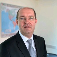 IFP Training Employee Remi Mouchel's profile photo