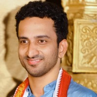 Innovcentric Employee Naveen K's profile photo