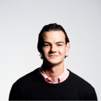 Morningstar Employee Jackson Tanner's profile photo