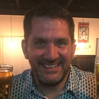 CSX Employee Joe Upton's profile photo