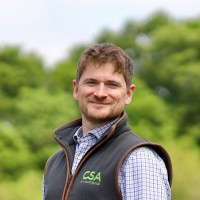 CSA Environmental Employee Mark Rose's profile photo