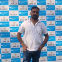 Atma - An Accelerator for Education Employee Vijay Sharma's profile photo