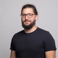 Eventival s.r.o. Employee Marek Šindler's profile photo