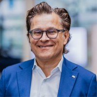 Durr Systems, Inc. Employee Jaroslaw Baginski's profile photo