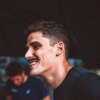 VEJA Employee Jean Pourrat's profile photo