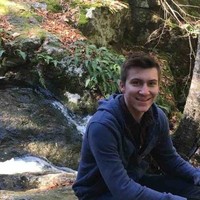 Cigna Employee Nicholas Bernier's profile photo