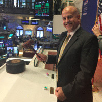 William Dossmann Email & Phone Number