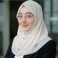 Devsall Employee Rabia Khan's profile photo