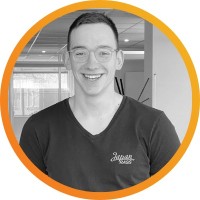 Jimmy Employee Adrien Roux's profile photo