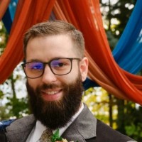 LeanWerks Employee Josh Diamond's profile photo