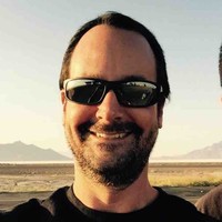 Mission Critical Specialists Employee Jim Scranton's profile photo