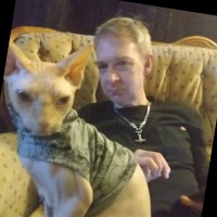 UNFI Employee Terry March's profile photo