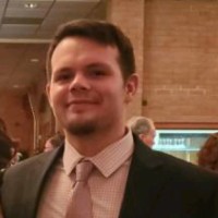 Nicholas Ritchie Email & Phone Number