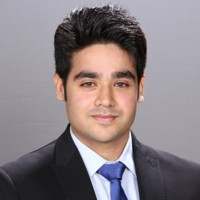 Orios Venture Partners Employee Vaibhav Ahuja's profile photo