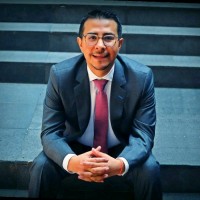 Rodrigo Vidal Ariza Email