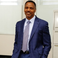 City of Oakland Employee Kenneth Patton's profile photo