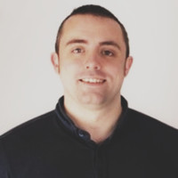 Mainline Menswear Employee Andy Hoyle's profile photo