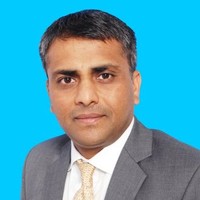 Amit Jain Email & Phone Number