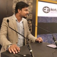 smallcase Employee Dawood Zafar's profile photo