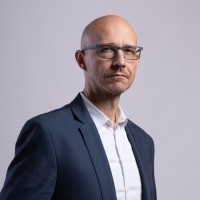Syncore Employee Michal Ochmanski's profile photo