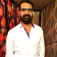 YOCA Employee Humayun Javaid's profile photo