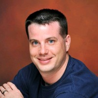 Humana Employee Richard Hampton's profile photo