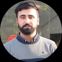 TechScape Software Solutions Employee Anees Amin's profile photo